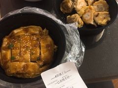 -恋萍小吃(时代店)