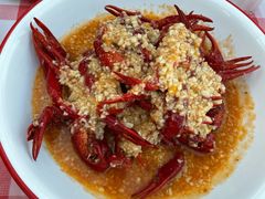 -湘江大码头·龙虾馆(渔人码头一店)