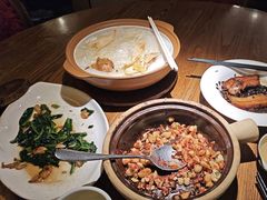 -金苑酒家·客家菜·广东老字号(万象店)