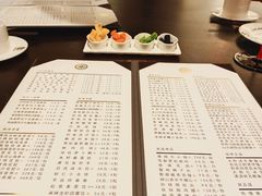 -甄御•海鲜新青岛菜(麦岛店)