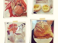 -东方红海鲜百汇(国际大厦店)