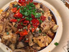 -大盐帮川菜馆(长楹天街店)