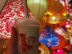 -卡旺卡(黄山黎阳in巷店)
