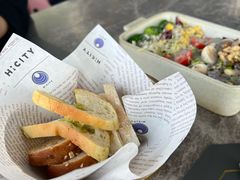 -Hi City·城市之巅