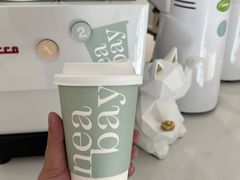 -NEA BAY咖啡馆