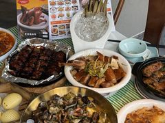 -石潭贵香酒店(玄真路店)