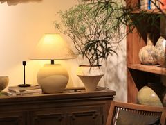 -自由生长植物工作室(深港花卉中心店)