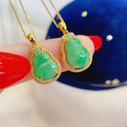 -Cindy Jewelry·钻戒·彩色宝石