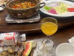 -普天和酒楼(天津之眼店)