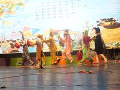 -美育儿童音乐舞蹈国际机构(浦东分校)
