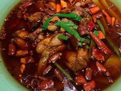 -绿茶餐厅(深圳龙华天虹购物中心店)