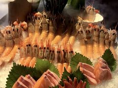 -Mr.Fish鱼鲜生海鲜放题(高德置地冬广场店)