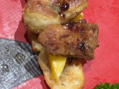 -桂马·日本料理·海胆·海鲜饭·酒场(民主广场店)