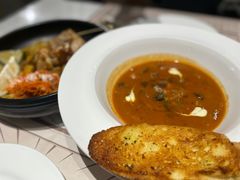 -娜娜家·Nana's restaurant(国金汇店)