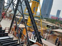 -石狮世茂摩天城摩天轮