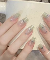 -斯馨·健康美甲美睫