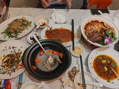 -厝包四点金·潮宴(太古仓店)