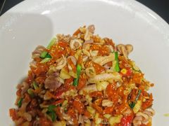 -状元人家·公园别墅衡东土菜(溪悦荟店)