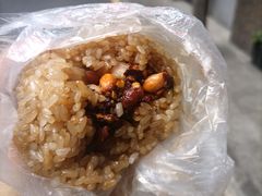 -六广门毛阿姨糯米饭