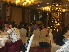 大堂-潮府馆·非遗潮州菜·港式点心(世纪公园店)