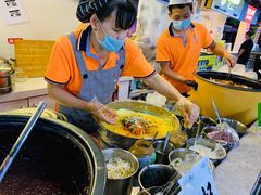 -安徽阜阳卷馍(西单店)