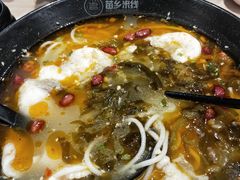 -苗乡米线(建军路店)