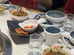 -千牛将·鲜牛肉火锅(开元路店)