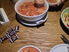 -吕氏疙瘩汤·新鲁菜(新贵和店)