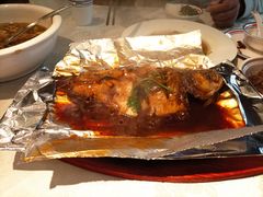 -三玛璐酒楼(汉口路店)