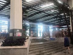 -南宫温泉水世界