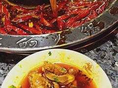 -蜀大侠火锅(寰球文化地标·总府店)