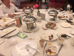 -昆明佳华广场酒店·西餐厅