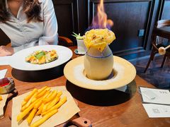 -上古咖啡ShadowCafe&Reastaurant(哈尔滨中央大街店)