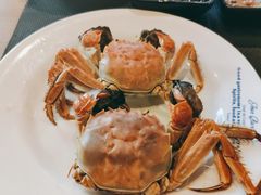 大闸蟹-星伦多 自助料理(圆融店)