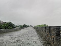 -襄阳古城