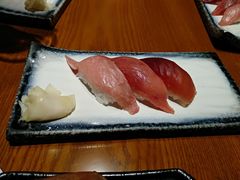 -千代武日本料理(爱建店)