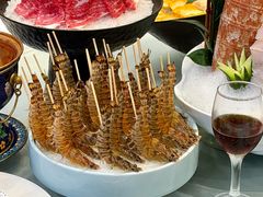 -日坛涮肉(日坛公园店)