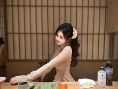 -Minase水濑·日料放题(外滩店)