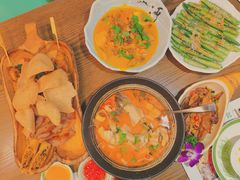 -TAIMING泰鸣东南亚餐厅(益华广场店)