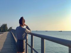 -东郊椰林