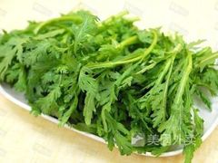 茼蒿-小龙坎老火锅(华飞店)