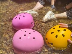 -华蓥山天意谷景区