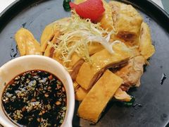 -荷塘秋月·本帮江浙菜(国权路店)