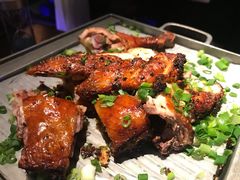 -绿茶餐厅(乐峰广场店)