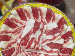 -松嘎里·乌拉满族火锅