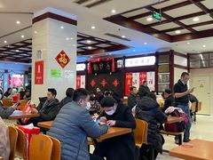 大堂-龙抄手(春熙路总店)