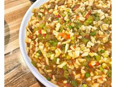 -啊臻味道米粉·五月花儿(沙嘴店)