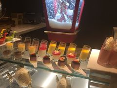 -上海国展宝龙丽筠酒店