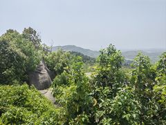 -牛首山文化旅游区