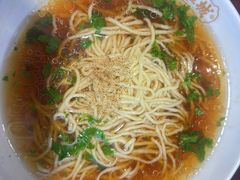 -老淮城·长鱼面(河下古镇店)